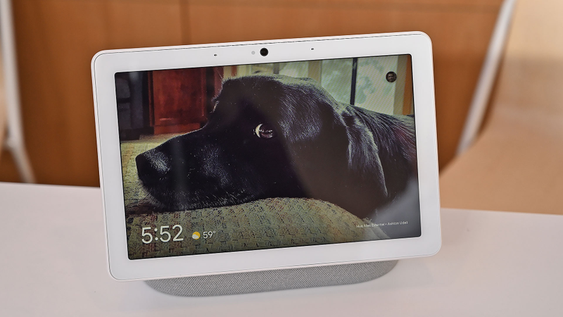 With the launch of the Nest Home Hub Max and the rebranding of older smart home devices, we’re entering a new era for Google’s smart home efforts.